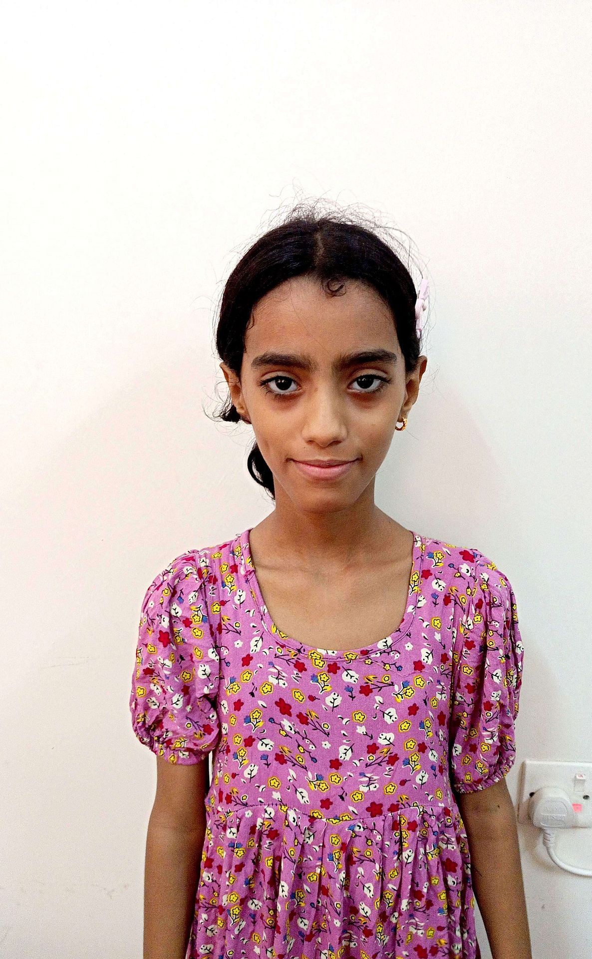 Human Appeal Orphan - Mona