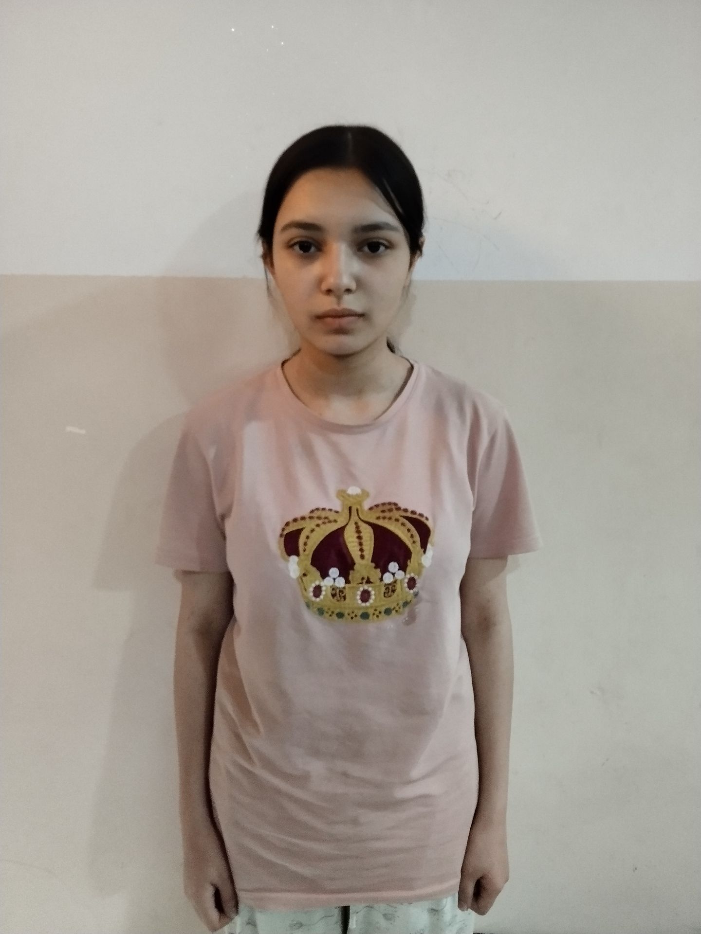 Human Appeal Orphan - Zeina Sadam