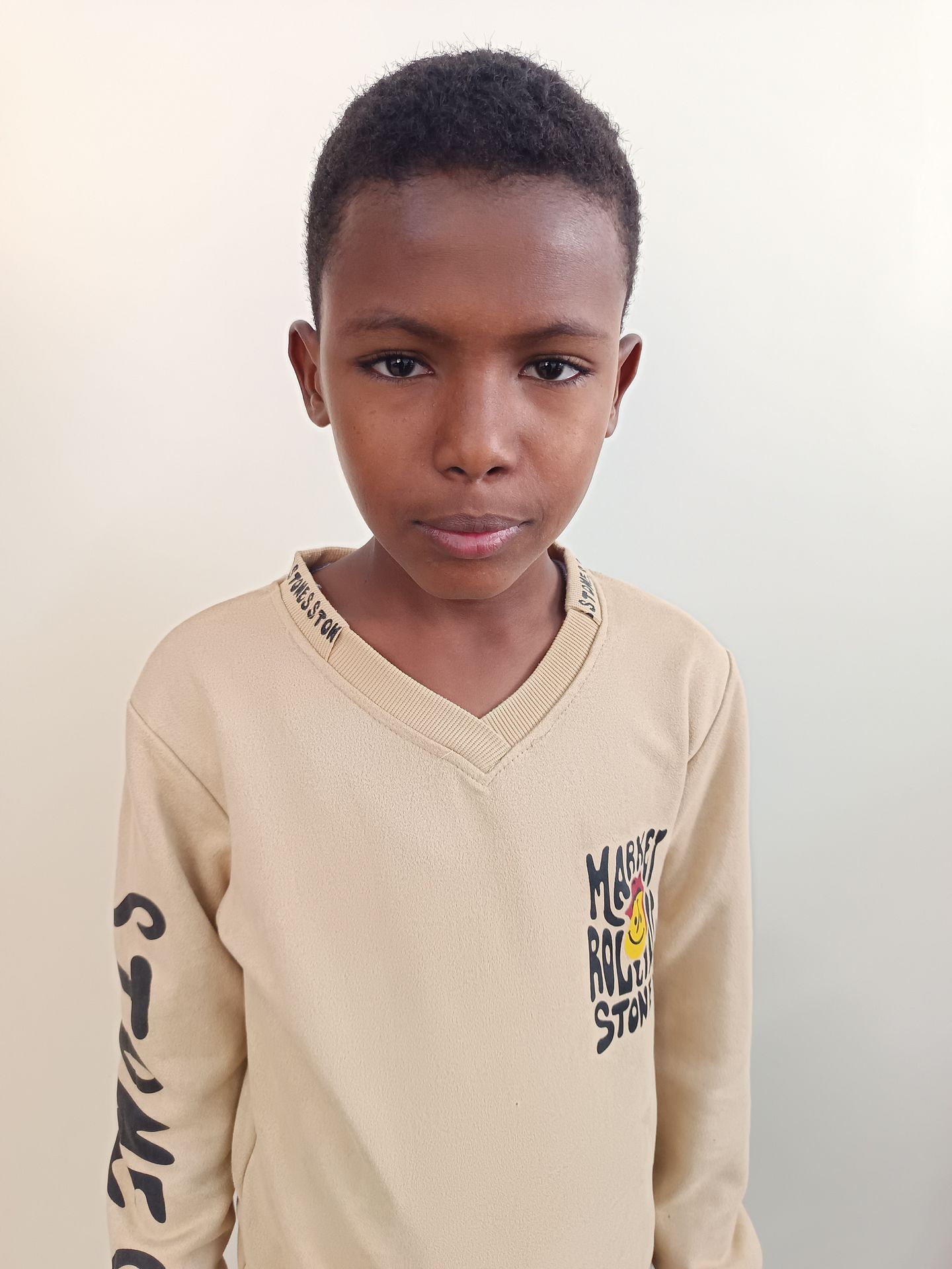 Human Appeal Orphan - Adam