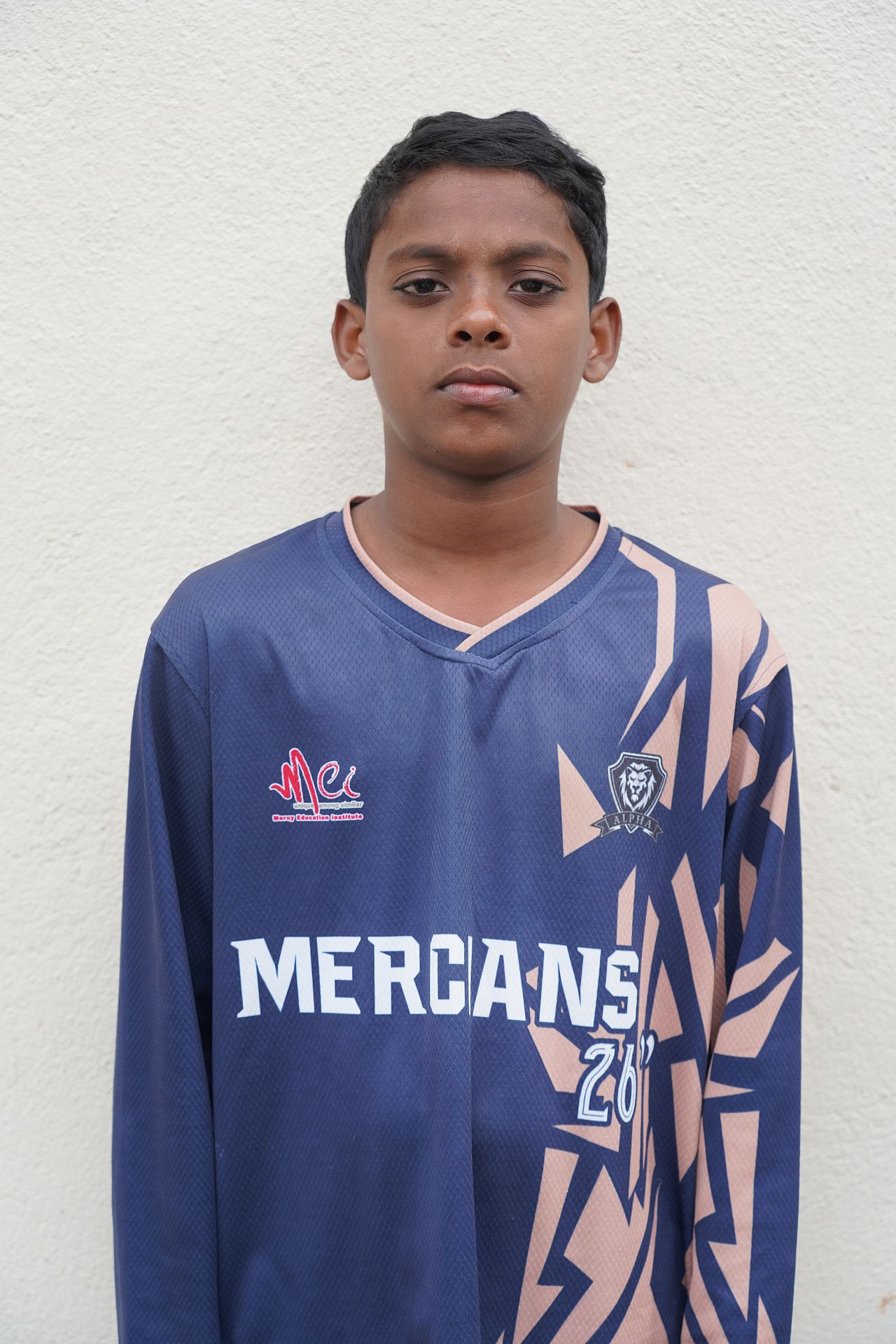 Human Appeal Orphan - Mohamed Ihlas