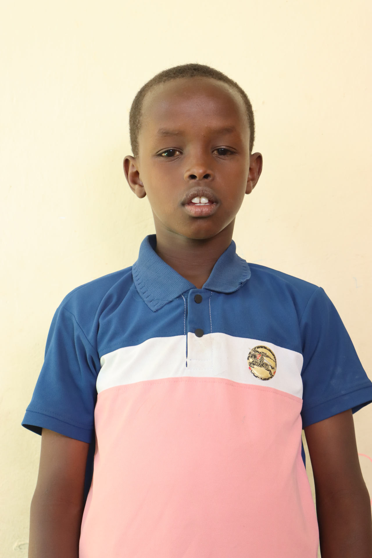 Human Appeal Orphan - Mohamed Ahmed