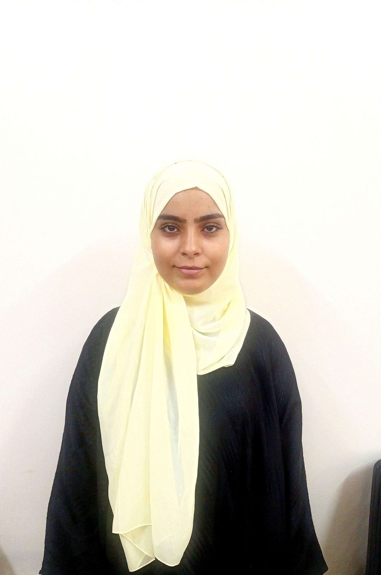 Human Appeal Orphan - Nawal
