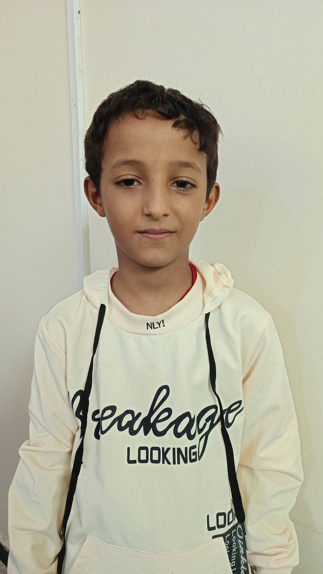 Human Appeal Orphan - Anas