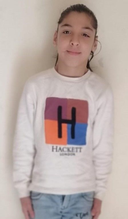 Human Appeal Orphan - Sanaa