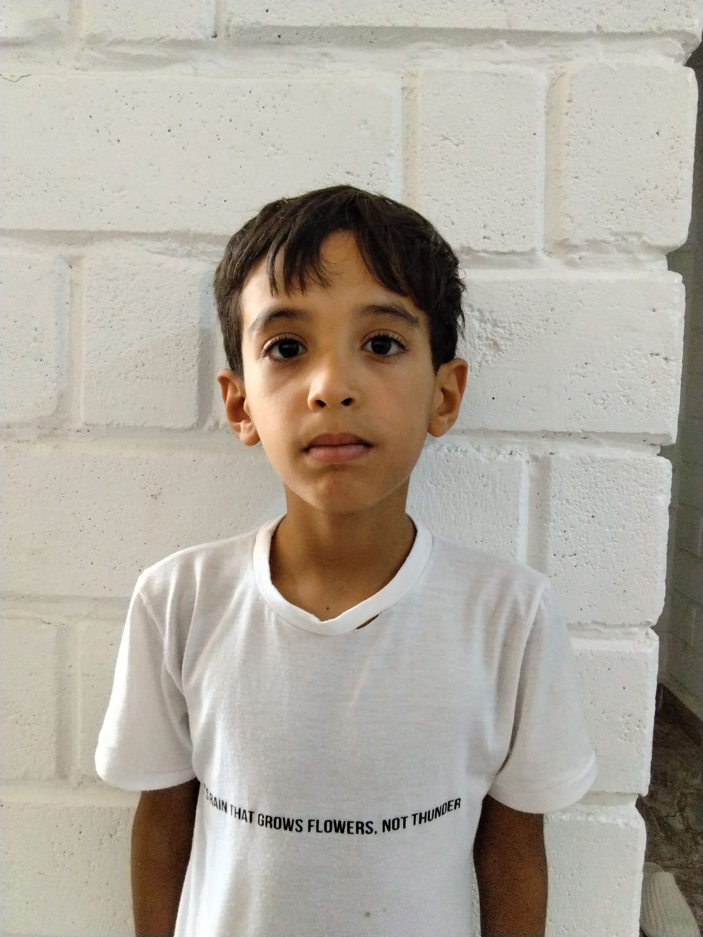 Human Appeal Orphan - Mohamed