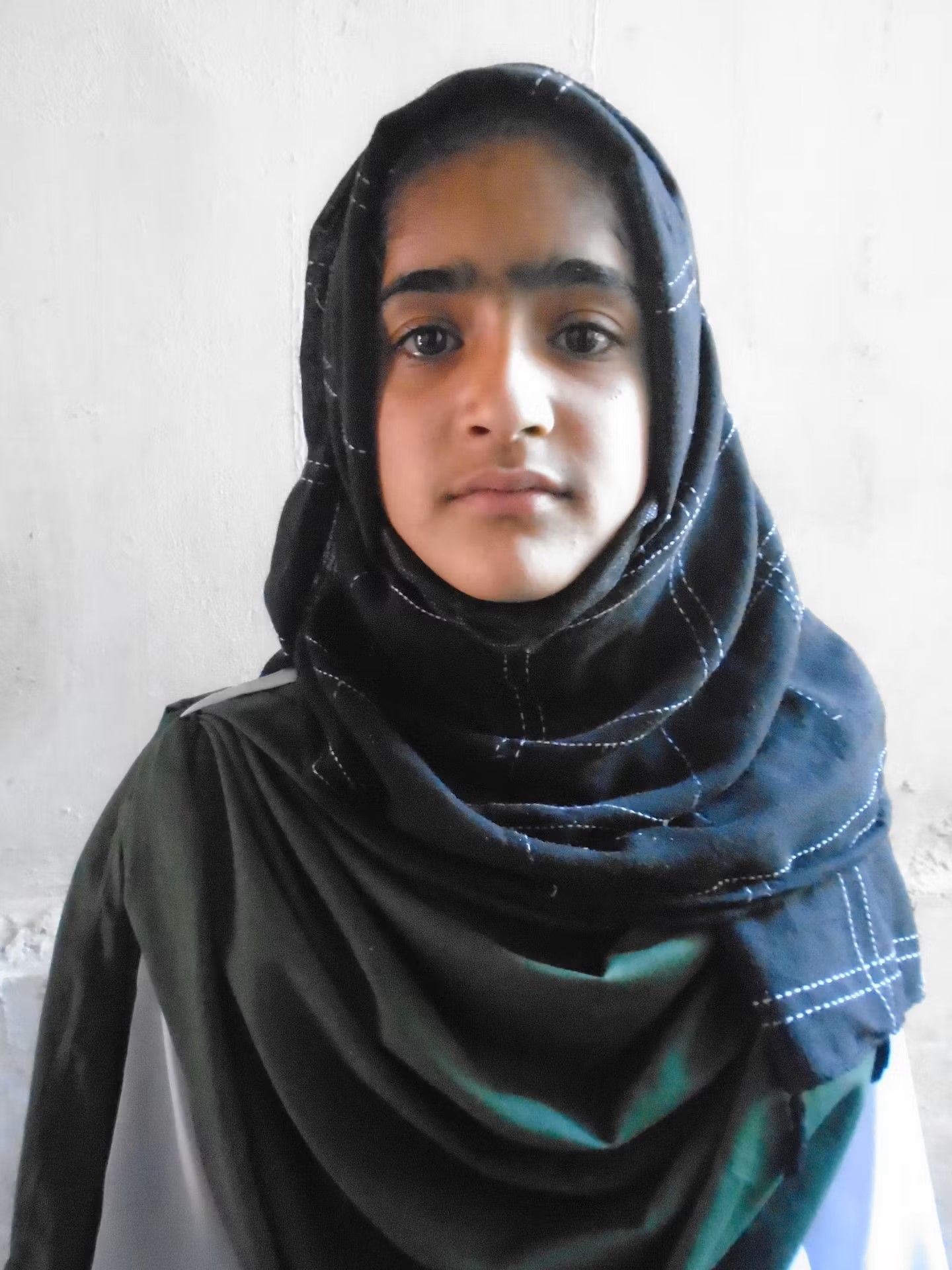Human Appeal Orphan - Aysha