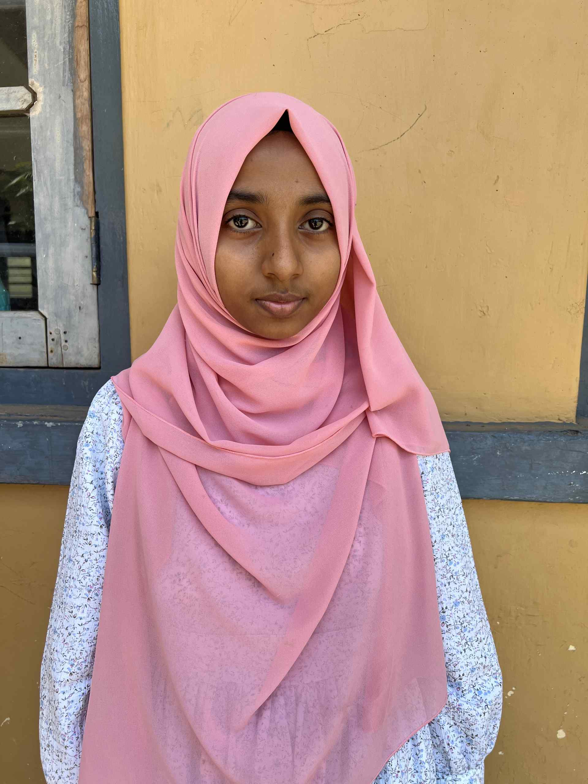 Human Appeal Orphan - Umaima