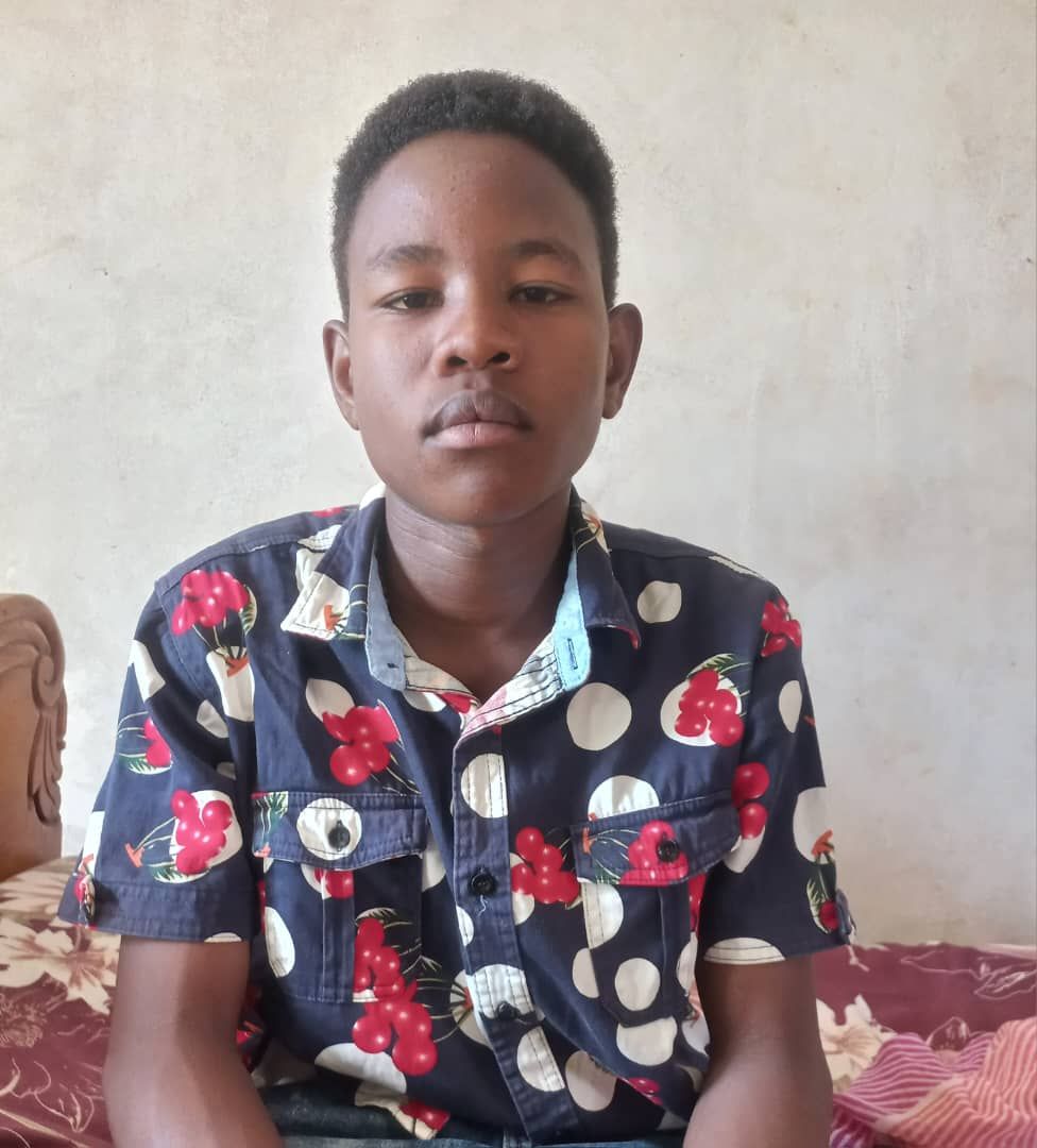 Human Appeal Orphan - Ali