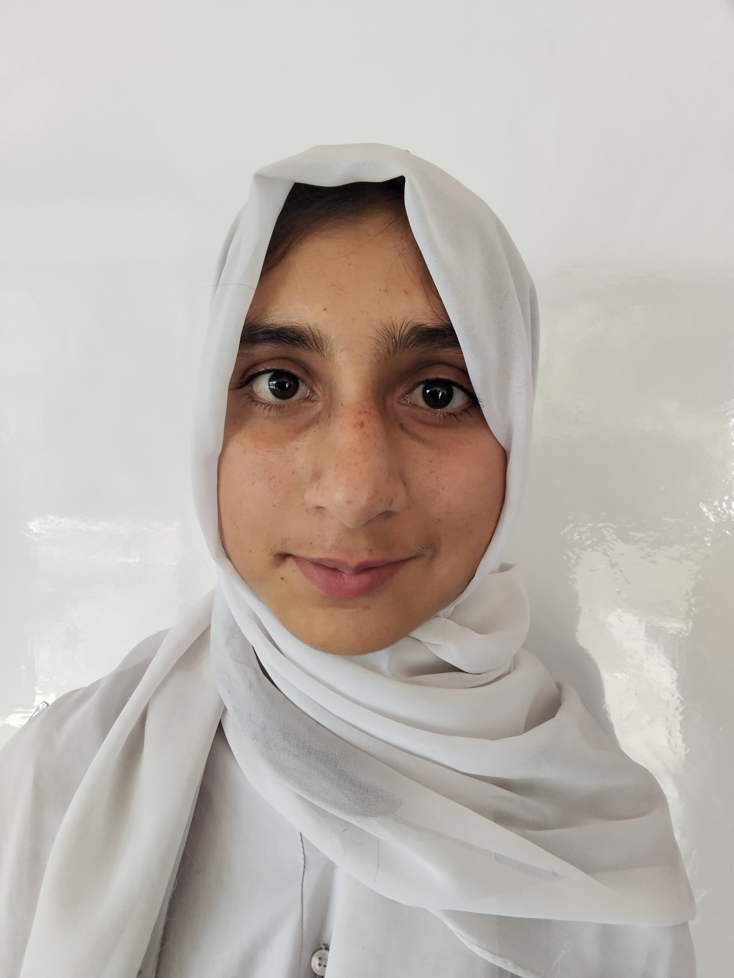 Human Appeal Orphan - Fiza
