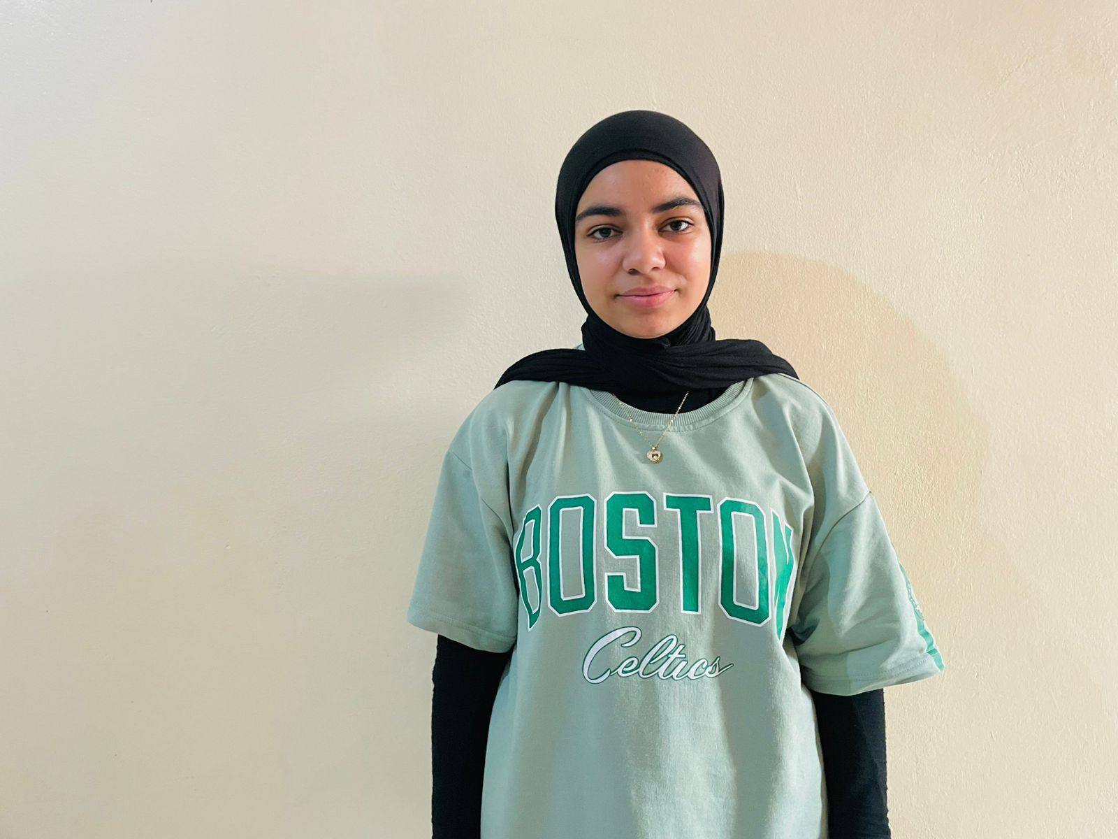 Human Appeal Orphan - Sarab