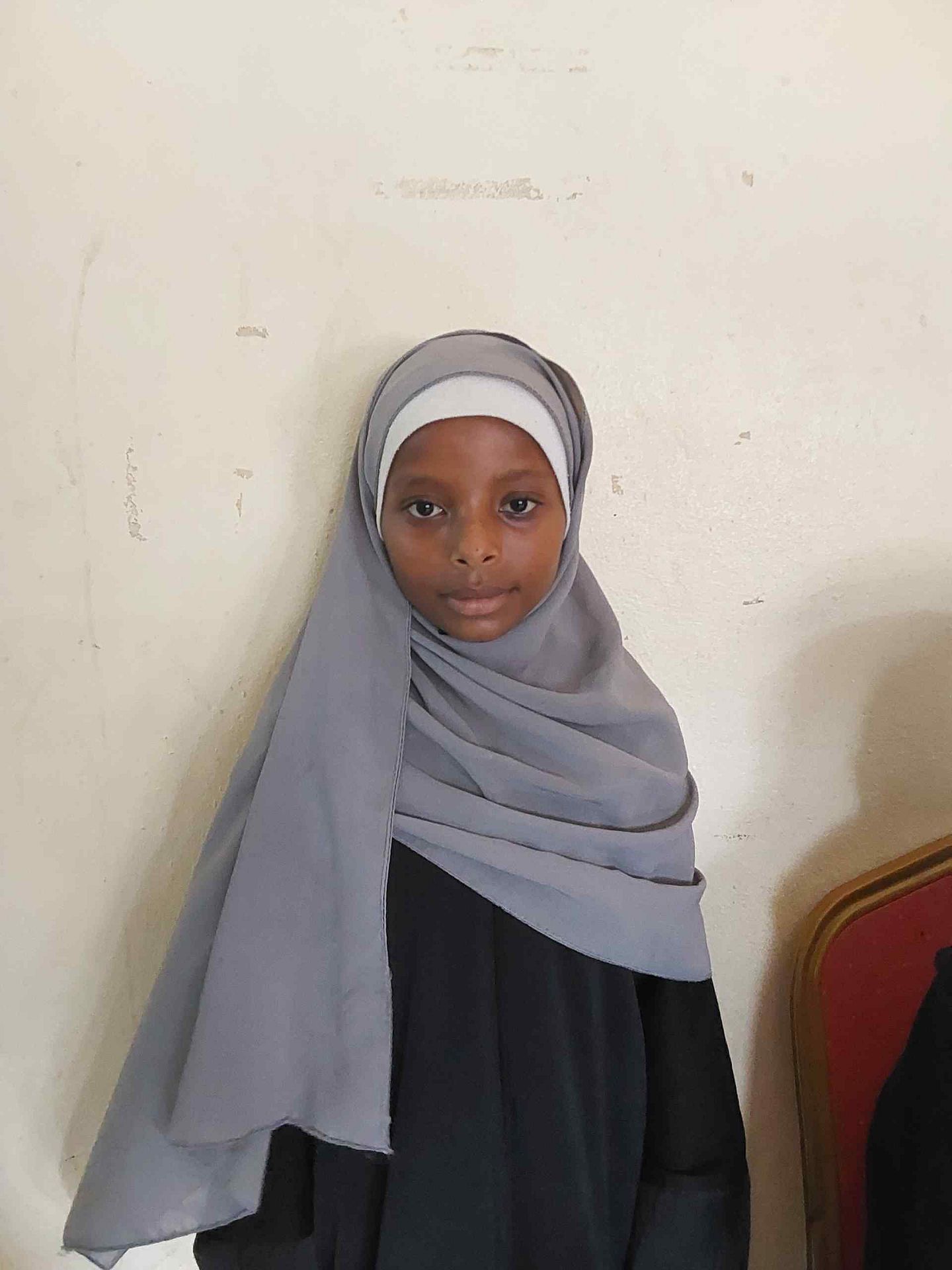 Human Appeal Orphan - Gumaa Saeed Salem Awad