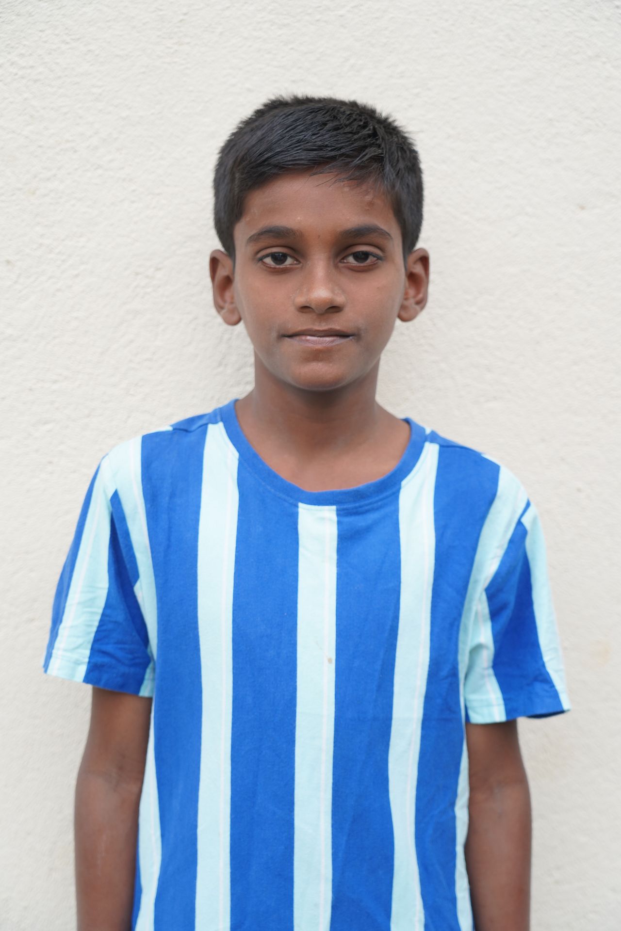 Human Appeal Orphan - Muhammadu Sahath