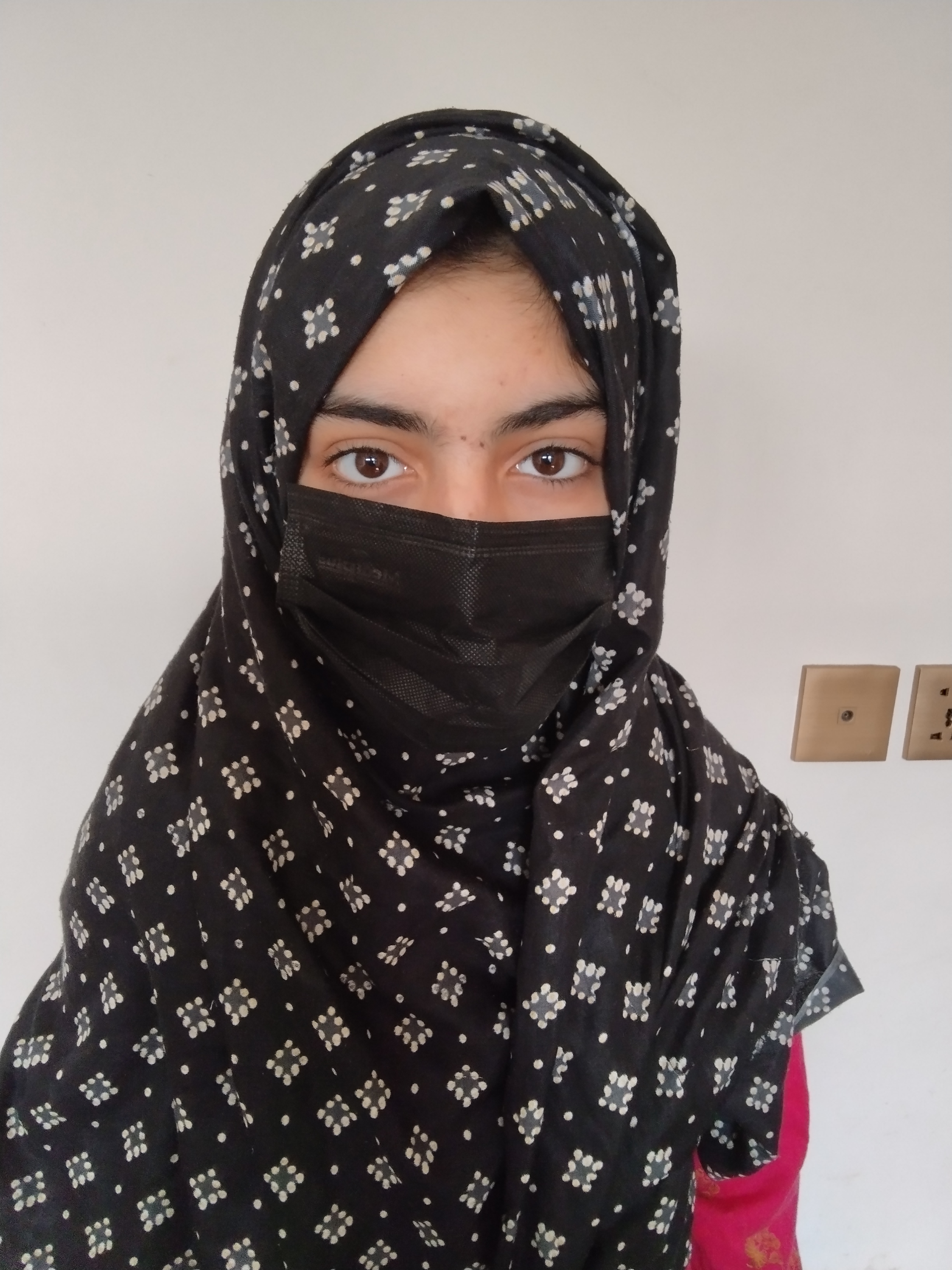 Human Appeal Orphan - Afia