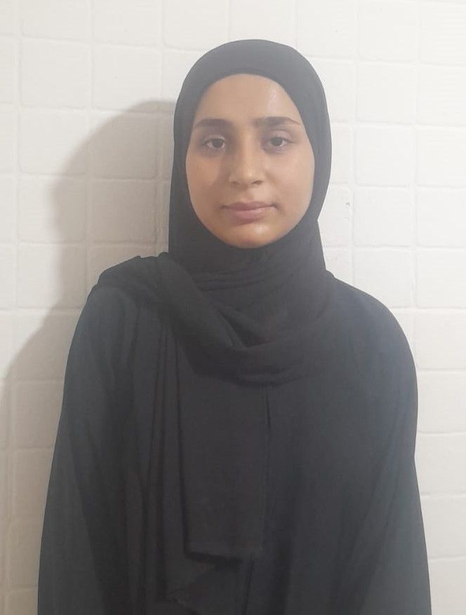 Human Appeal Orphan - Ghazal