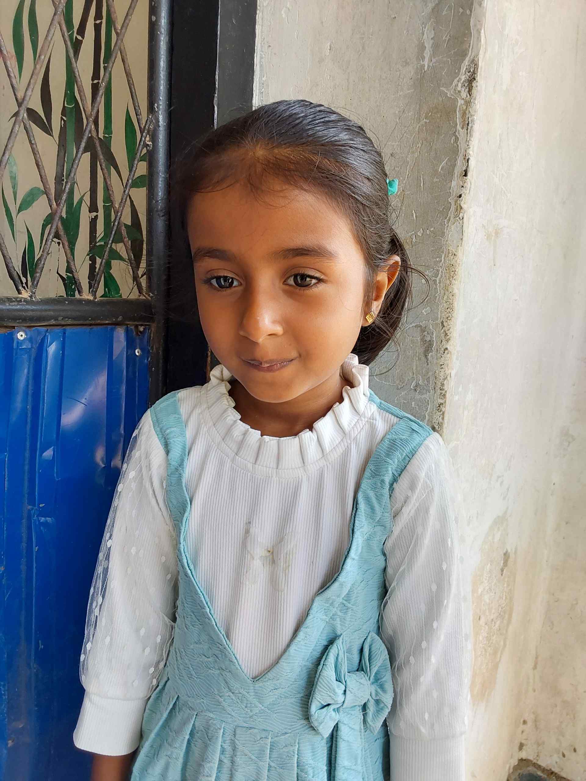 Human Appeal Orphan - Umaira