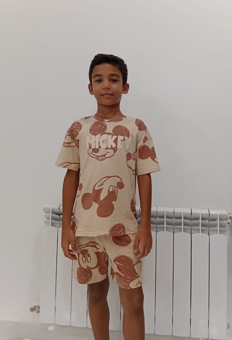 Human Appeal Orphan - Omar
