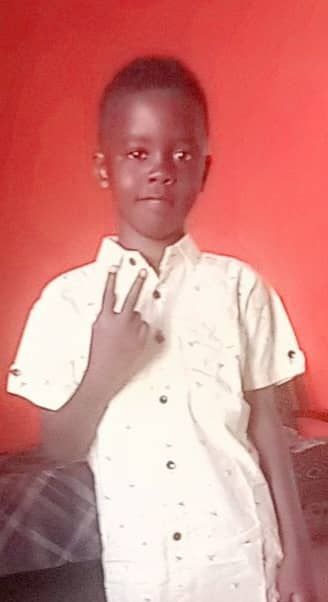 Human Appeal Orphan - Kamal