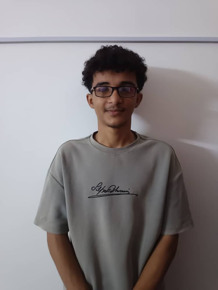 Human Appeal Orphan - Ibrahim