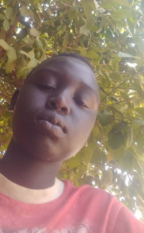 Human Appeal Orphan - Hussein