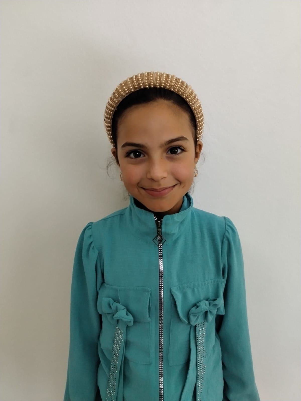 Human Appeal Orphan - Halaa