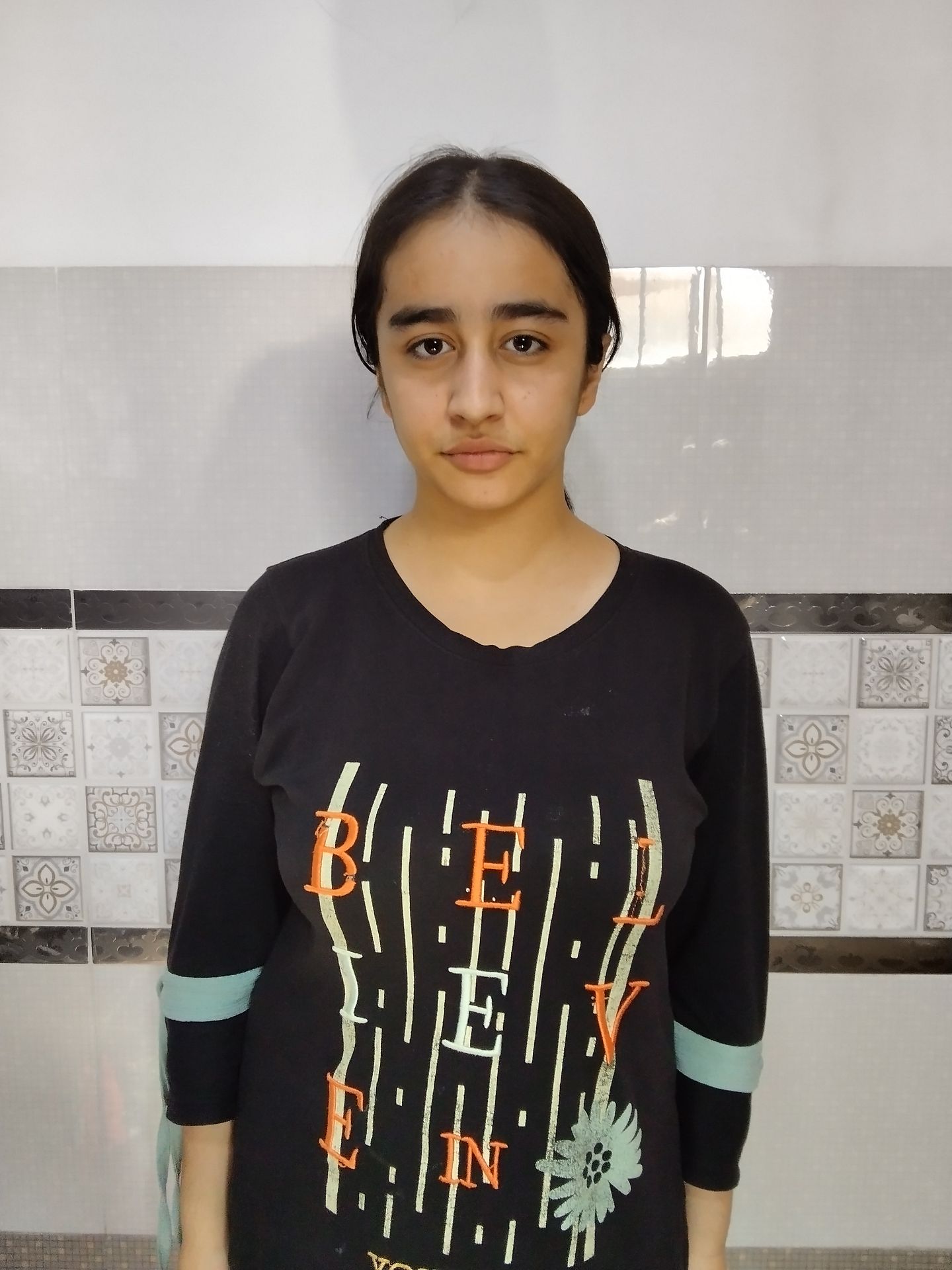 Human Appeal Orphan - Tabark Ali