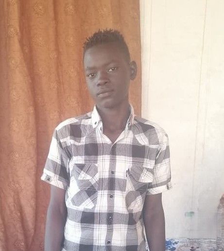 Human Appeal Orphan - Awad