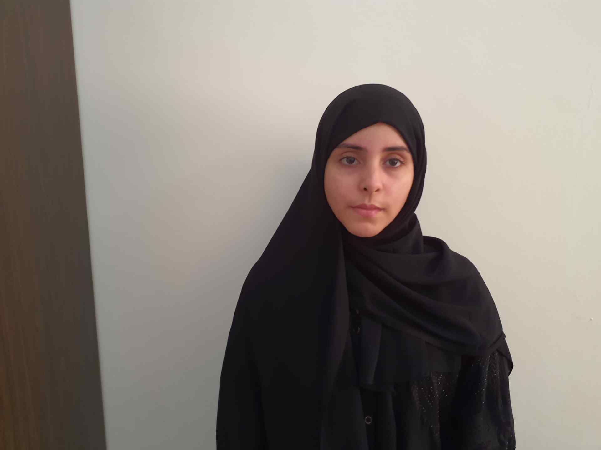 Human Appeal Orphan - Zainab