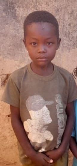 Human Appeal Orphan - Awab