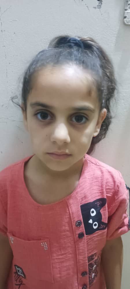 Human Appeal Orphan - Mal Al-Sham