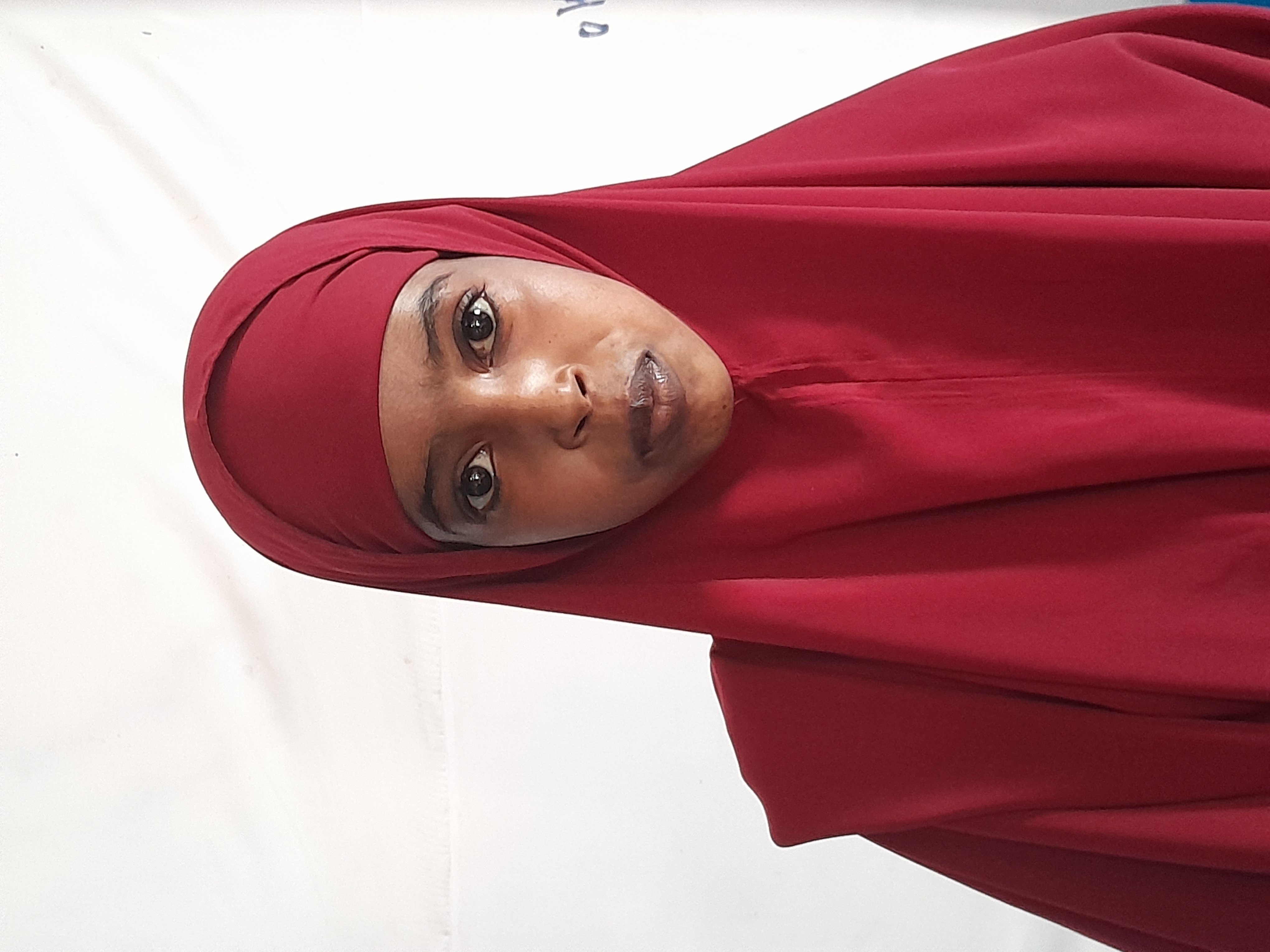 Human Appeal Orphan - Duniyo Dekow