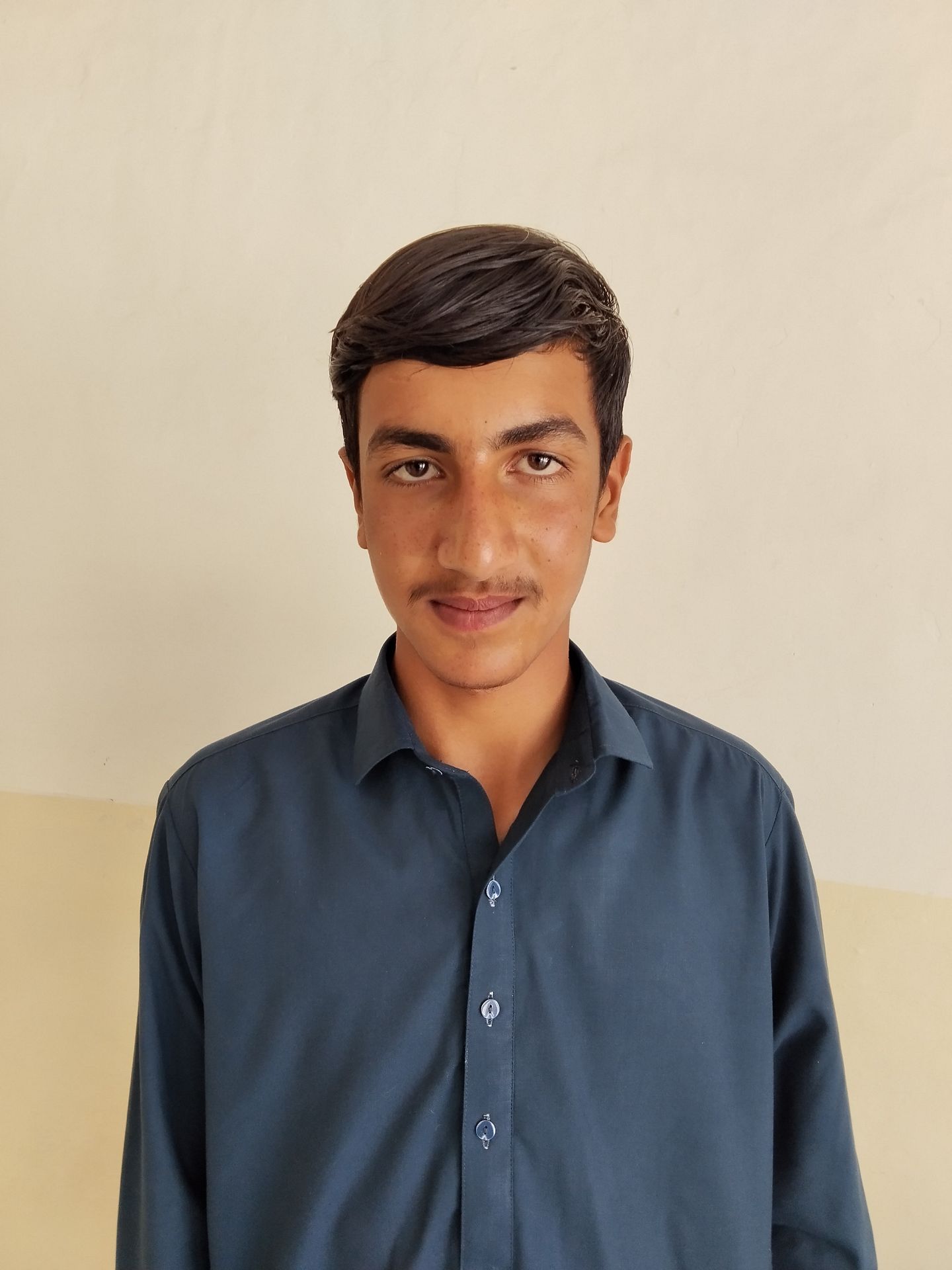 Human Appeal Orphan - Shazil Ali