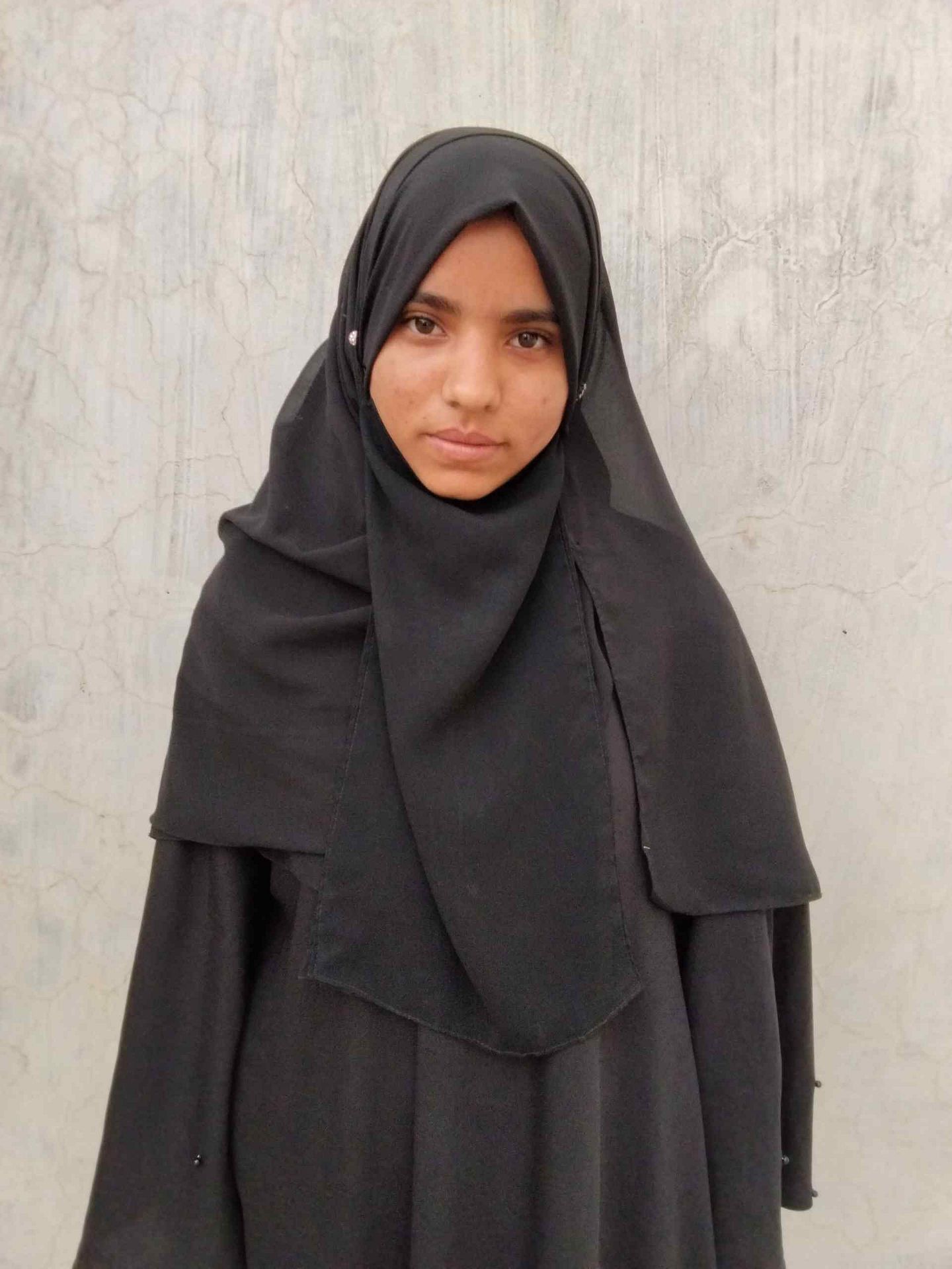 Human Appeal Orphan - Saira