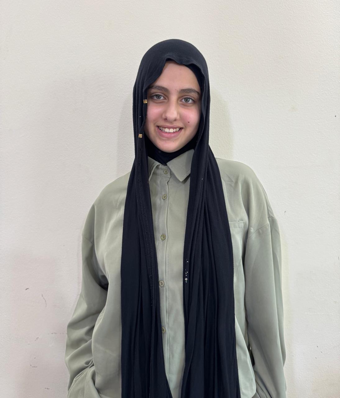 Human Appeal Orphan - Bayan