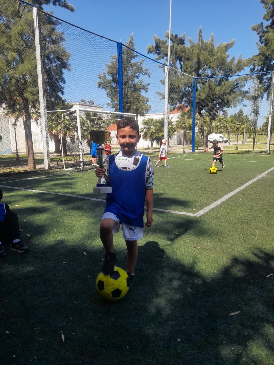 Human Appeal Orphan - MOHAMED