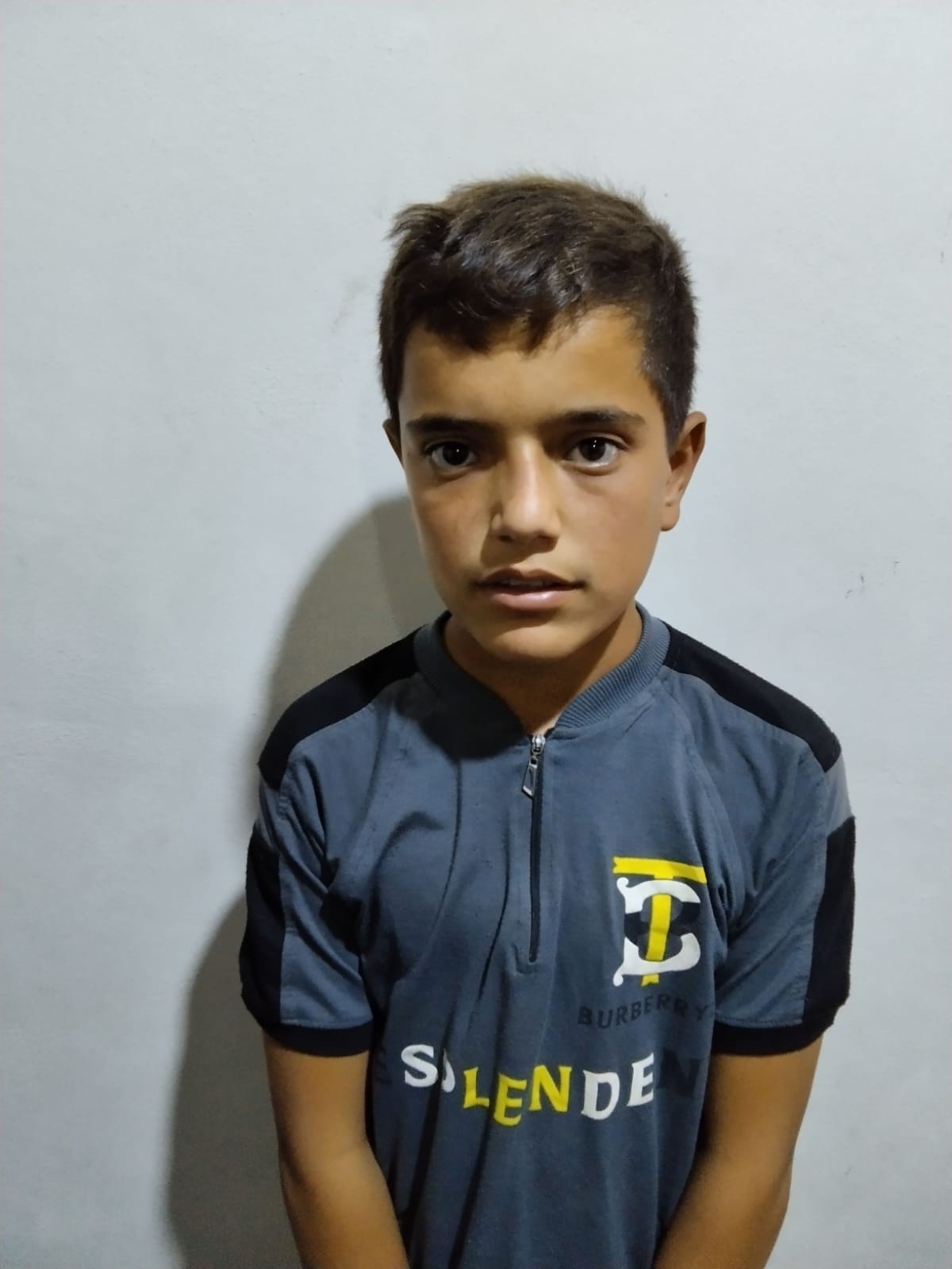 Human Appeal Orphan - Sulaiman