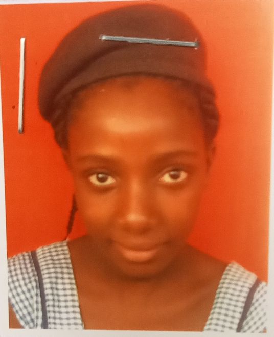 Human Appeal Orphan - Akinlade