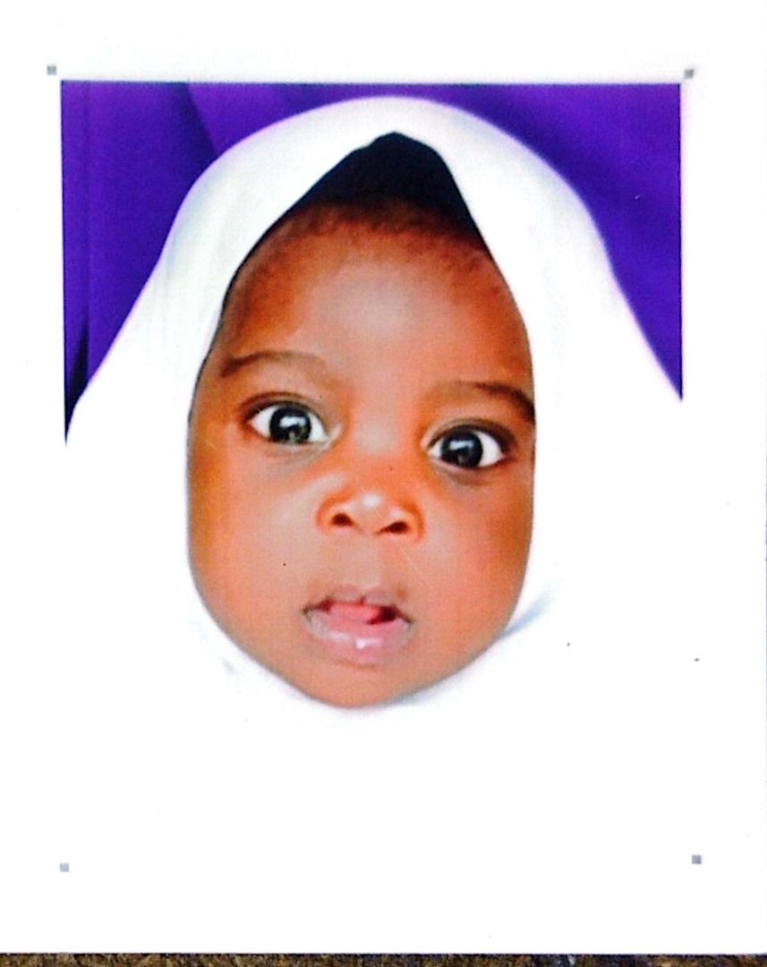 Human Appeal Orphan - KHADIJAH