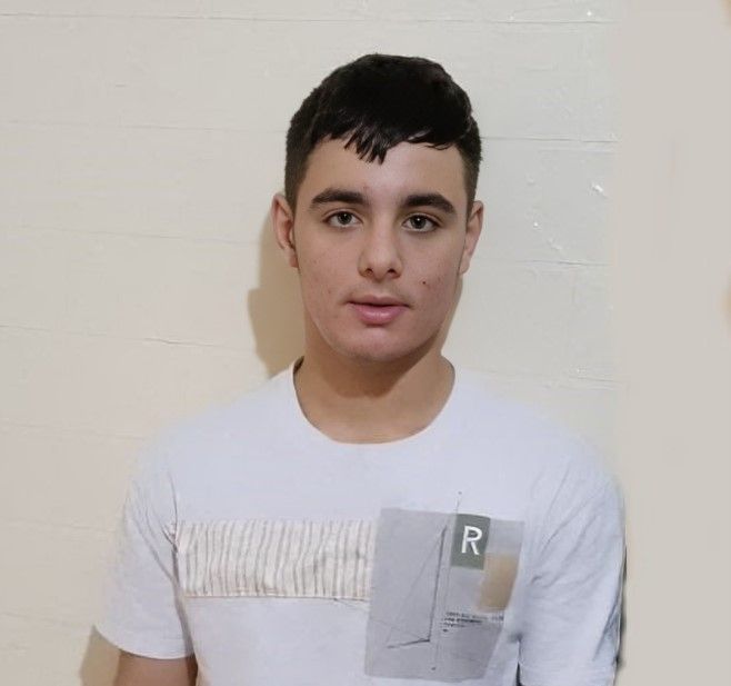 Human Appeal Orphan - Adam