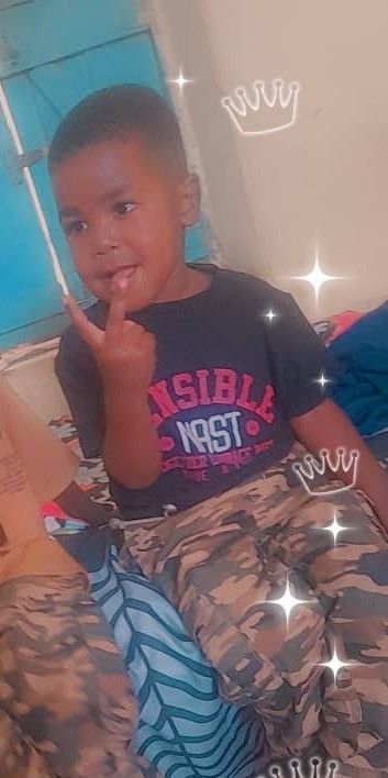 Human Appeal Orphan - Hazaa