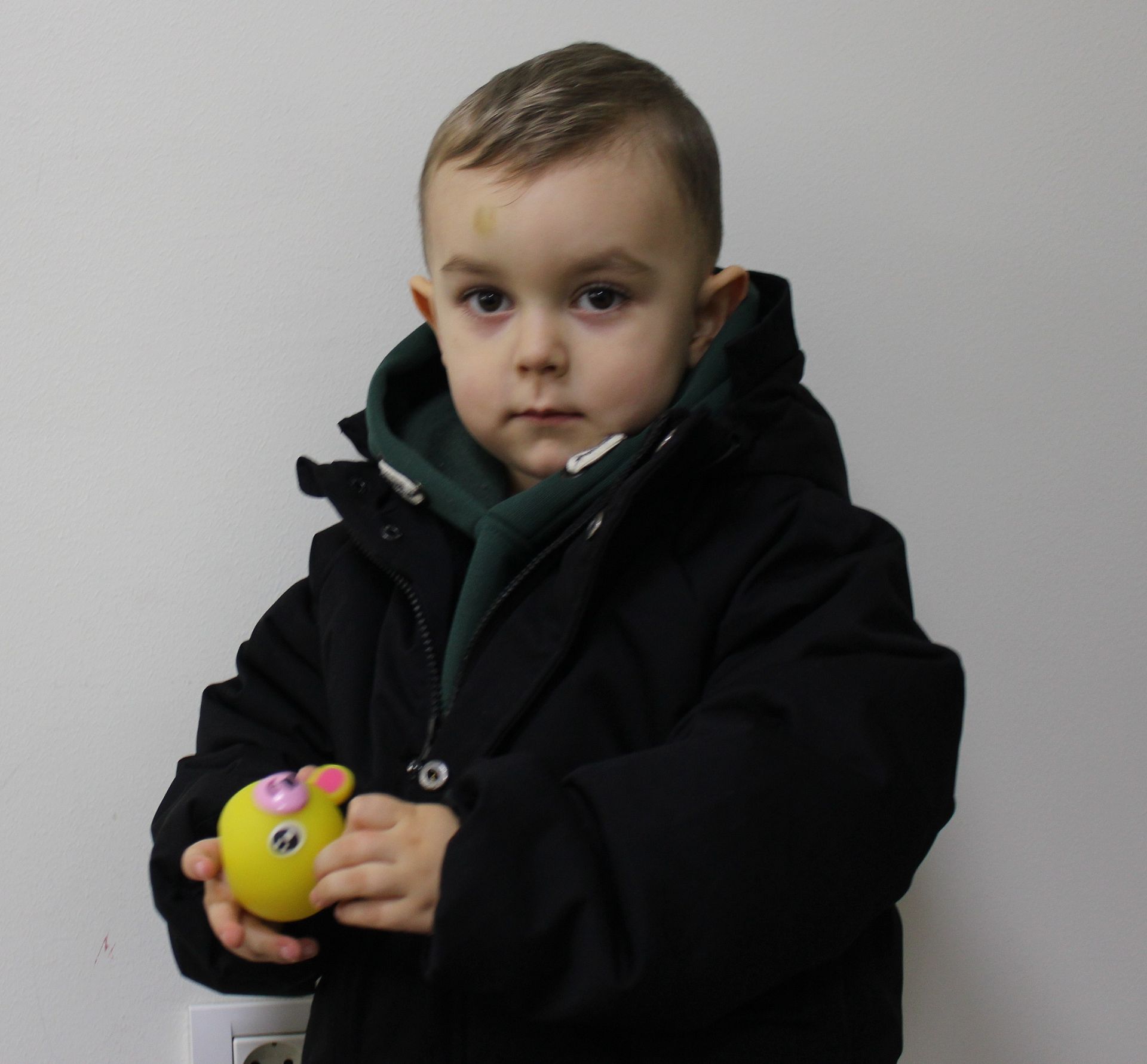 Human Appeal Orphan - Miran