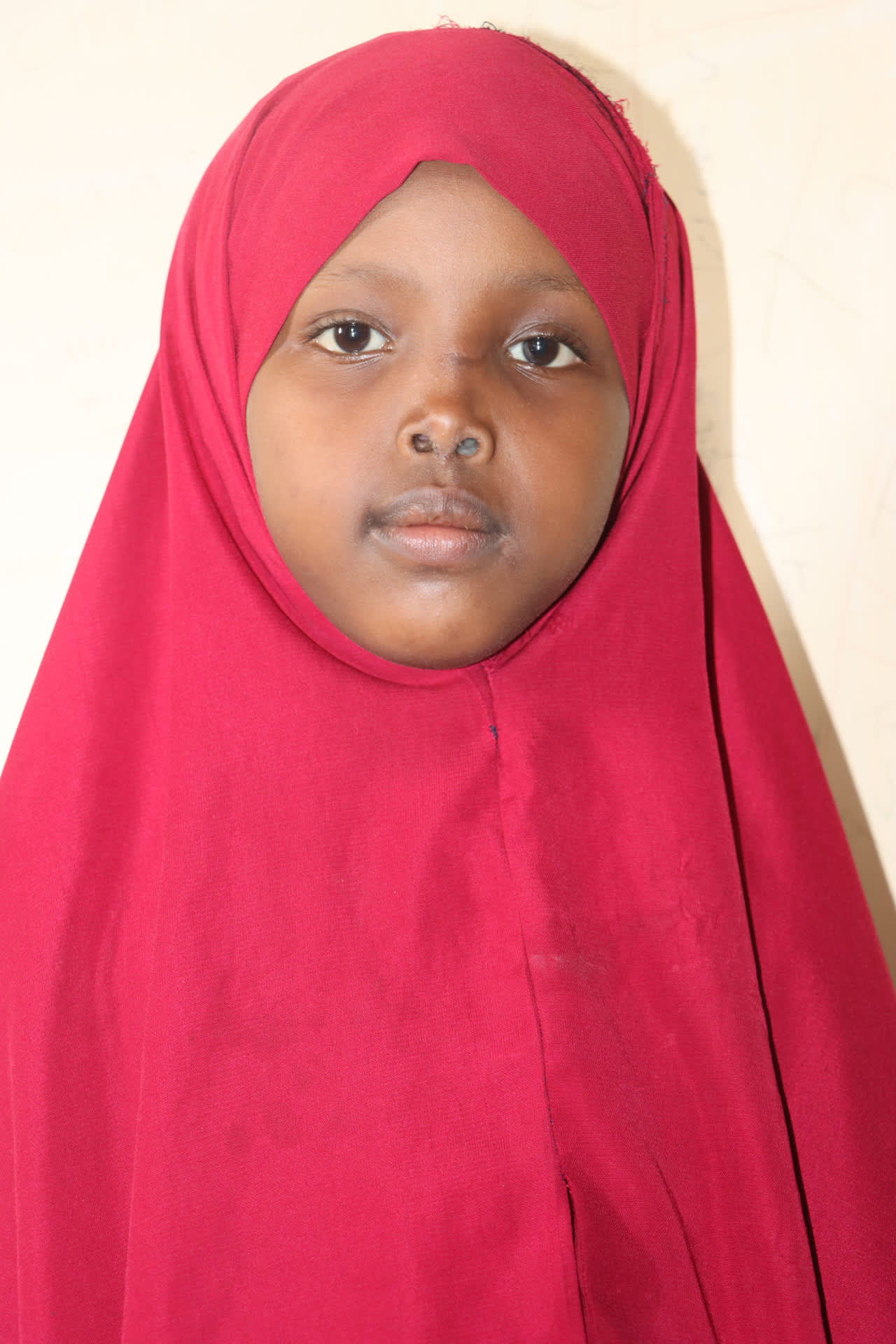 Human Appeal Orphan - Amiro Omar