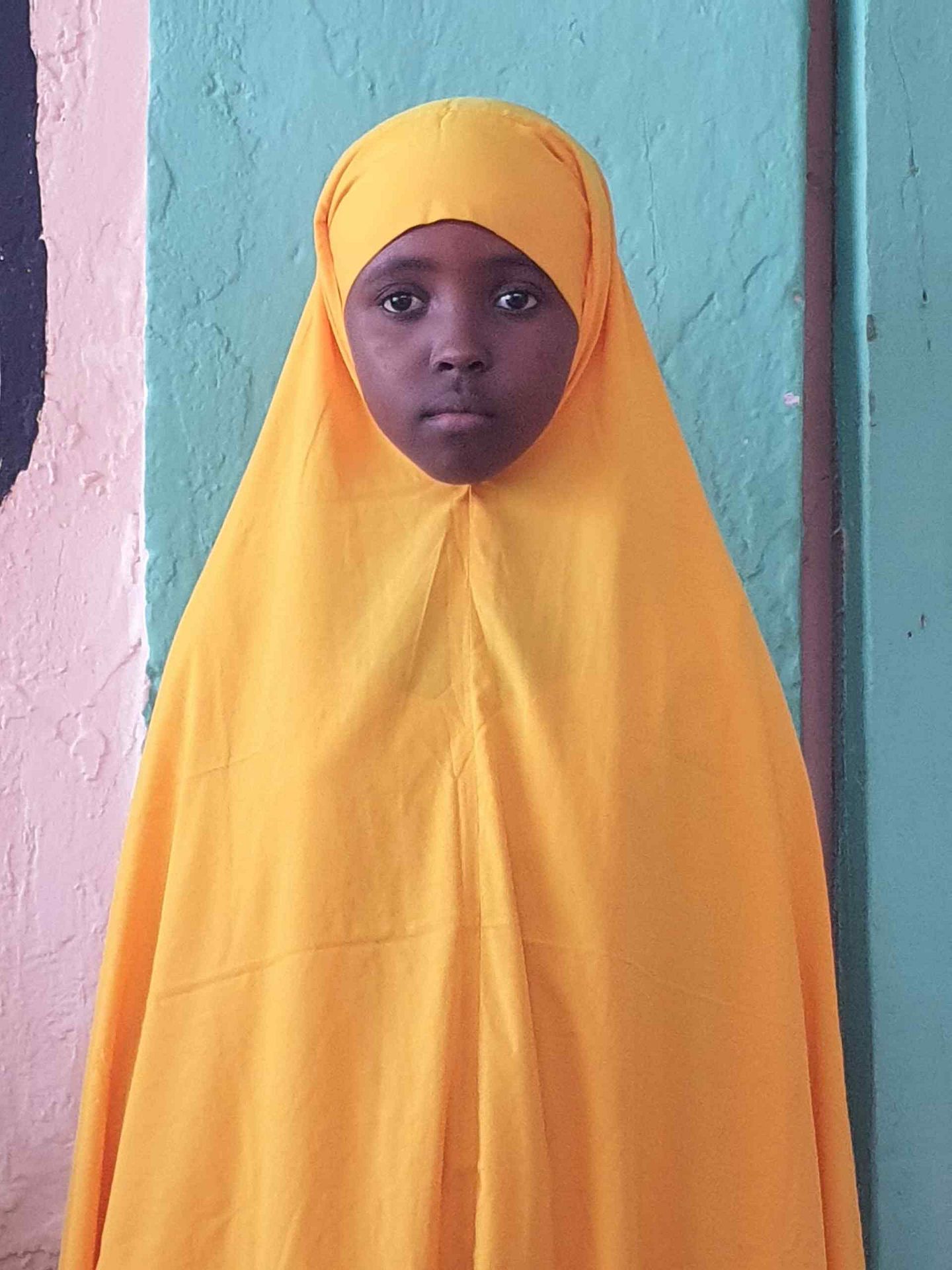 Human Appeal Orphan - Cadar