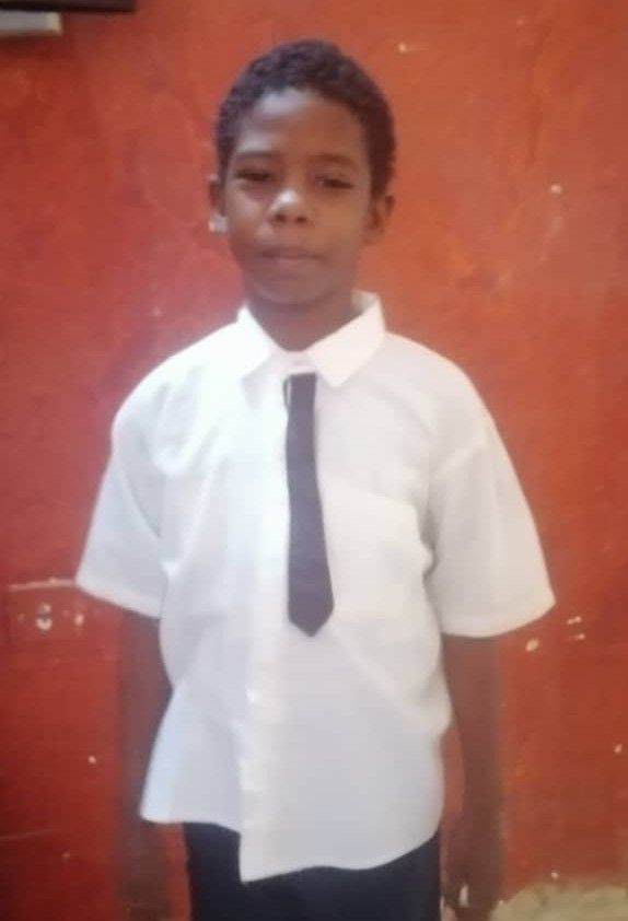 Human Appeal Orphan - Modathir