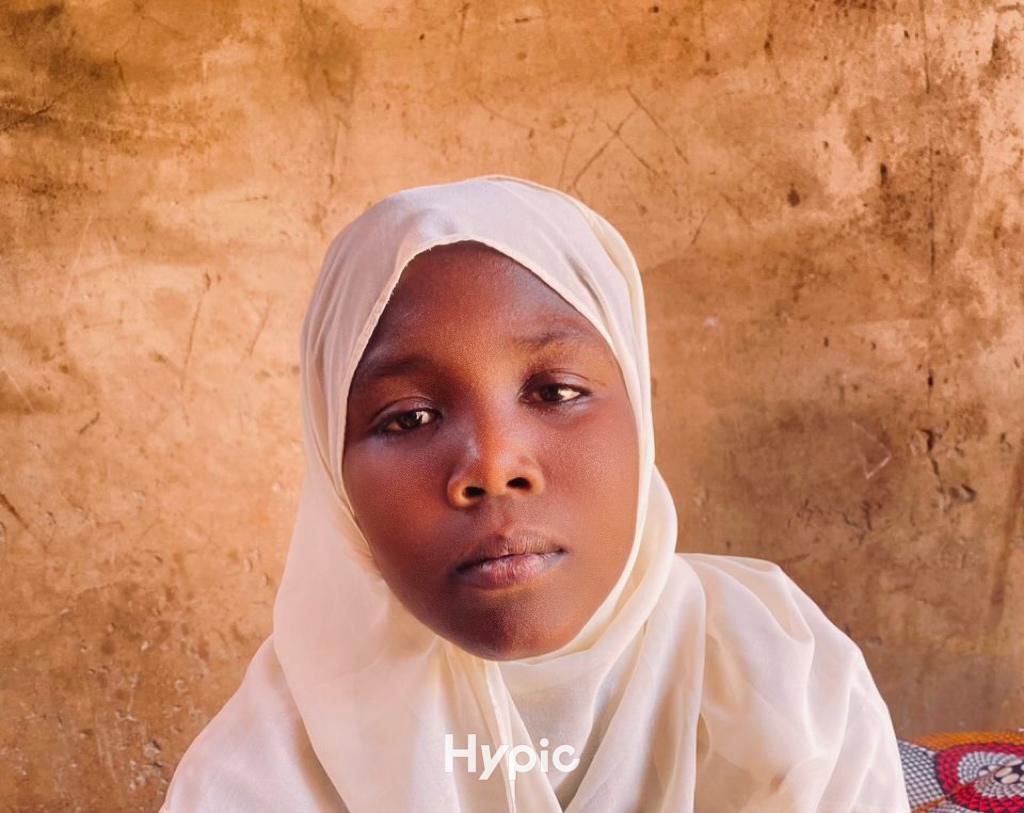 Human Appeal Orphan - Sayda