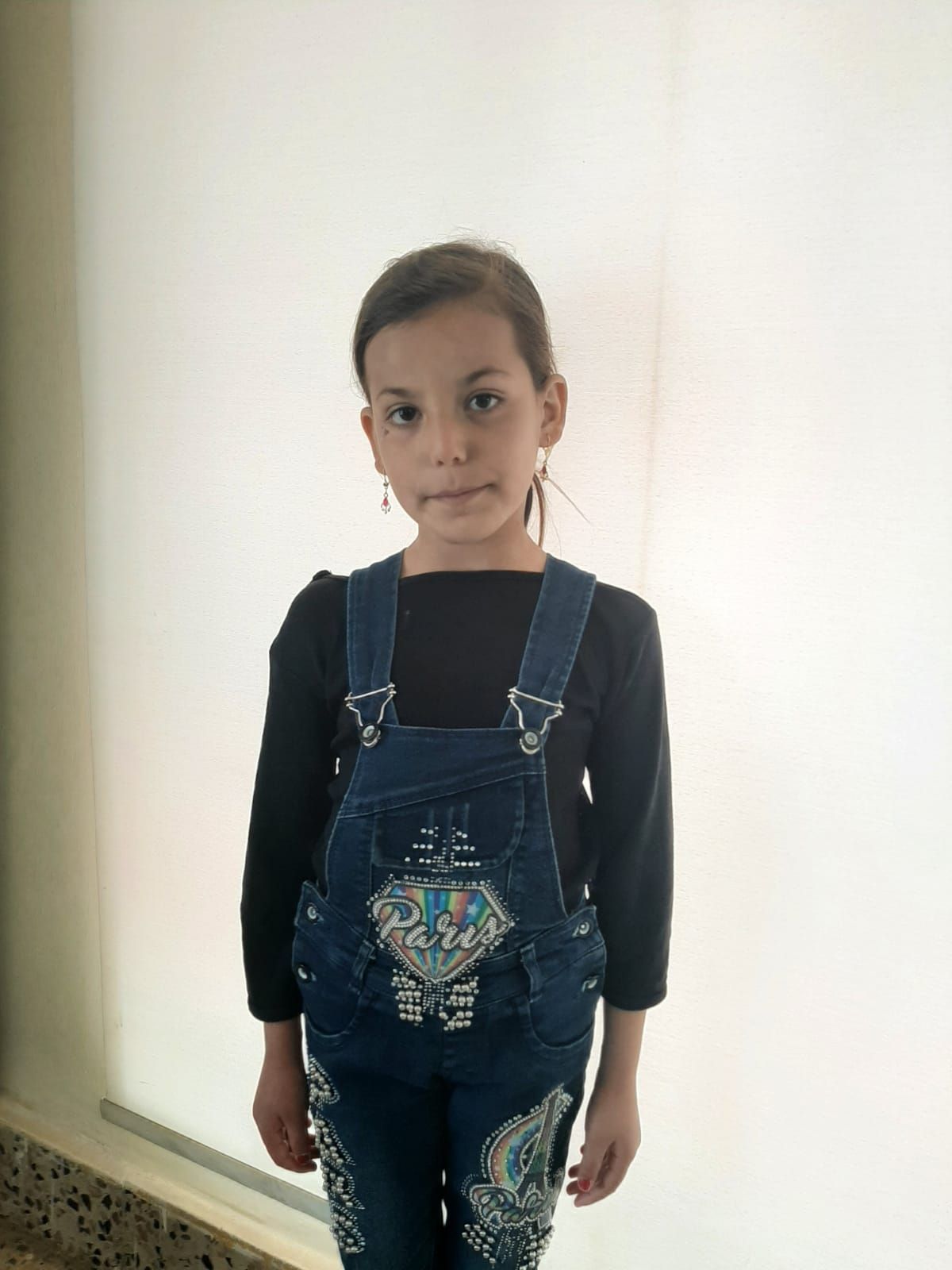 Human Appeal Orphan - Rusul Ibrahem