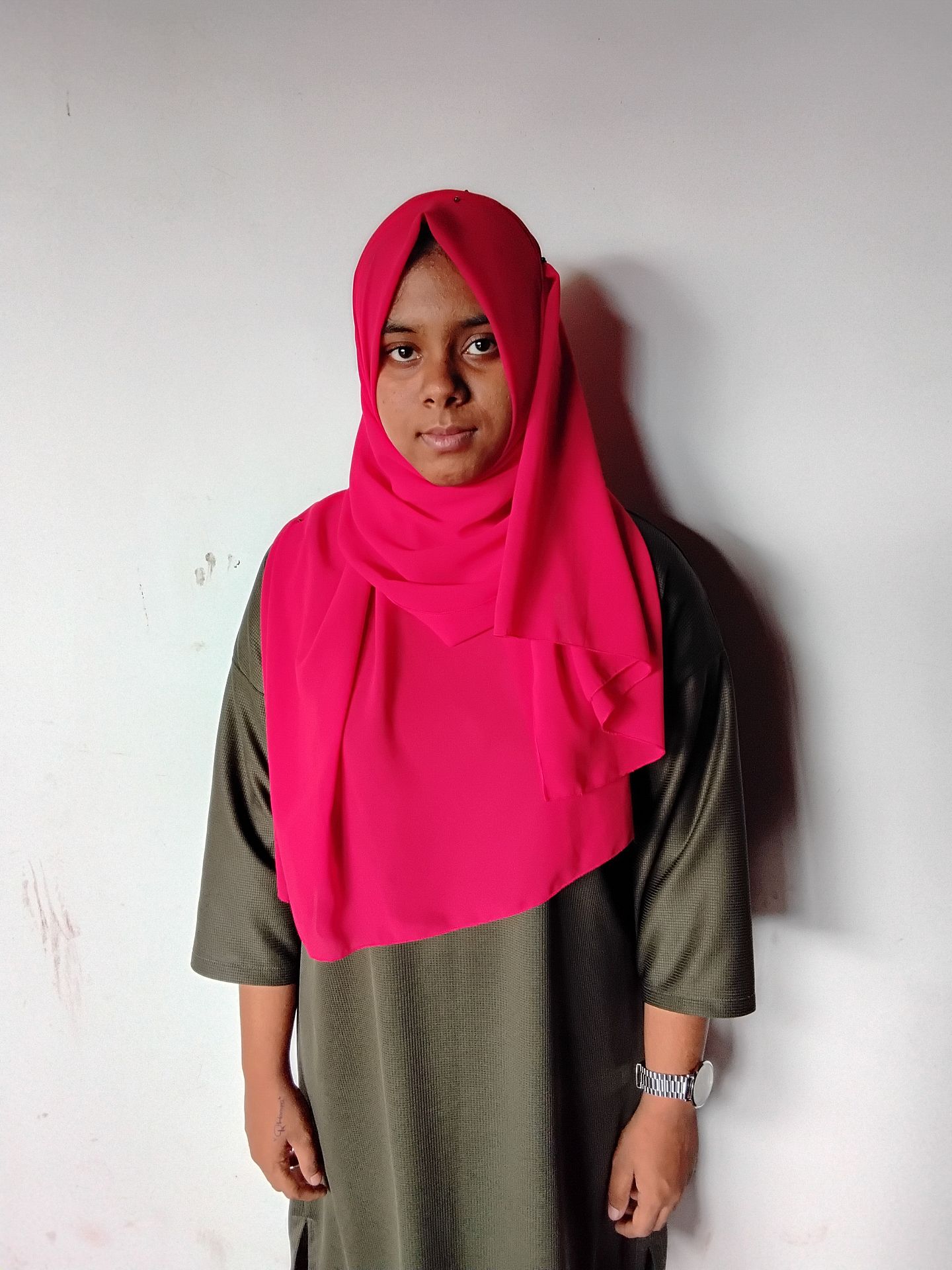 Human Appeal Orphan - Ruqaiyyah