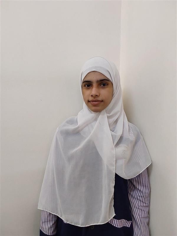 Human Appeal Orphan - Razan