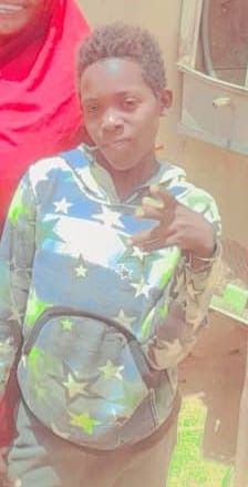 Human Appeal Orphan - Omer