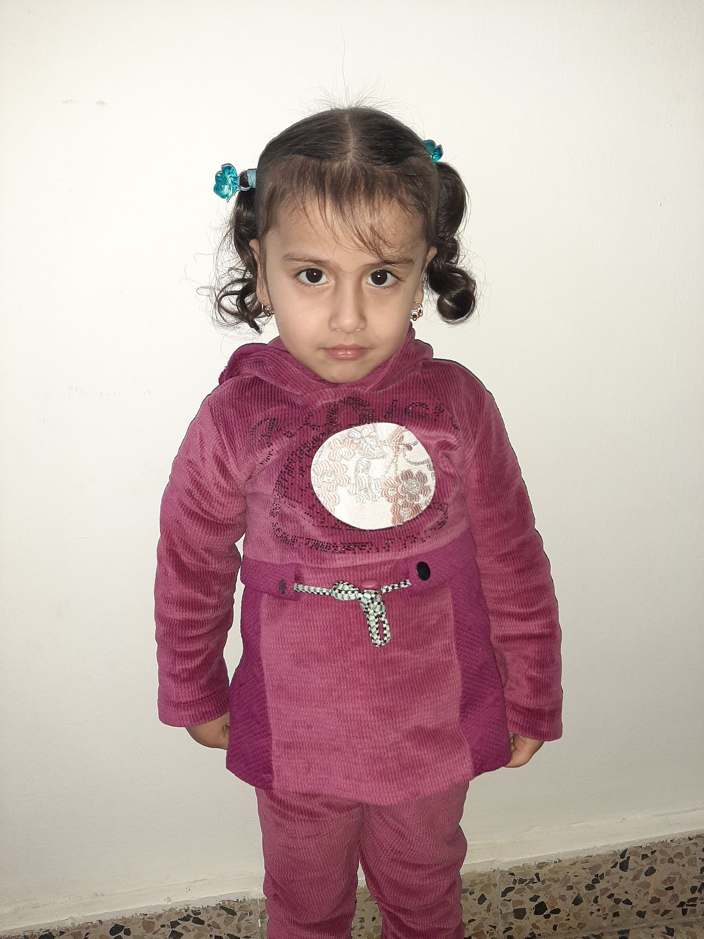 Human Appeal Orphan - Yasmeen Mohammed