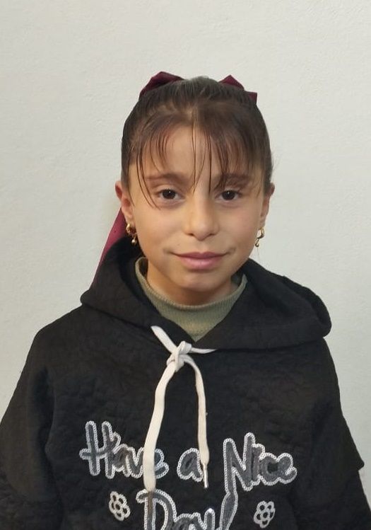 Human Appeal Orphan - Tasneem